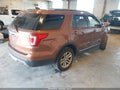 2017 Ford Explorer — photo 4 of 15 | VIN 1FM5K7D88HGB15307