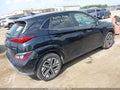 2023 Hyundai Kona — photo 4 of 18 | VIN KM8K33AGXPU186044