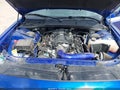 2022 Dodge Challenger — photo 10 of 22 | VIN 2C3CDZBT4NH178126