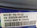 2022 Dodge Challenger — photo 9 of 22 | VIN 2C3CDZBT4NH178126