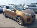 2017 Kia Sportage — photo 1 of 17 | VIN KNDPM3AC9H7164055