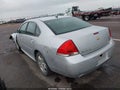 2014 Chevrolet Impala Limited — photo 3 of 11 | VIN 2G1WB5E3XE1114046