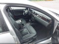 2014 Chevrolet Impala Limited — photo 5 of 11 | VIN 2G1WB5E3XE1114046