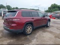 2021 Jeep Grand Cherokee L — photo 4 of 20 | VIN 1C4RJKBG3M8121347