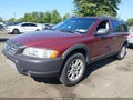 2006 Volvo XC70 — photo 2 of 11 | VIN YV4SZ592861219000