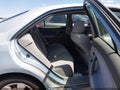 2007 Toyota Camry — photo 8 of 11 | VIN 4T1BE46KX7U628785