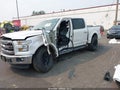 2016 Ford F-150 — photo 2 of 17 | VIN 1FTEW1CG6GKD39394