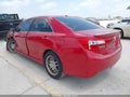 2014 Toyota Camry — photo 3 of 16 | VIN 4T1BF1FK5EU856606