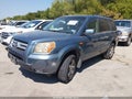 2006 Honda Pilot — photo 2 of 11 | VIN 5FNYF28576B018258