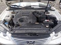 2009 Hyundai Azera — photo 10 of 16 | VIN KMHFC46D39A369974