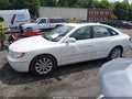 2009 Hyundai Azera — photo 14 of 16 | VIN KMHFC46D39A369974