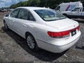 2009 Hyundai Azera — photo 3 of 16 | VIN KMHFC46D39A369974