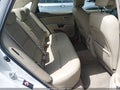 2009 Hyundai Azera — photo 8 of 16 | VIN KMHFC46D39A369974