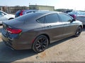 2015 Chrysler 200 — photo 4 of 16 | VIN 1C3CCCDGXFN718121
