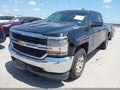 2016 Chevrolet Silverado 1500 — photo 2 of 16 | VIN 1GCVKREH1GZ105235