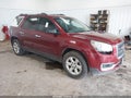 2016 GMC Acadia — photo 1 of 16 | VIN 1GKKVPKD1GJ323470