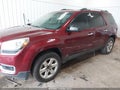 2016 GMC Acadia — photo 6 of 16 | VIN 1GKKVPKD1GJ323470