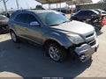 2012 Chevrolet Equinox — photo 1 of 16 | VIN 2GNALFEK0C6392151