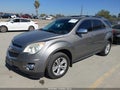 2012 Chevrolet Equinox — photo 2 of 16 | VIN 2GNALFEK0C6392151