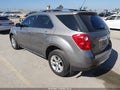 2012 Chevrolet Equinox — photo 3 of 16 | VIN 2GNALFEK0C6392151