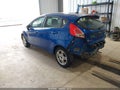 2018 Ford Fiesta — photo 3 of 22 | VIN 3FADP4EJ2JM110008