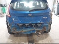 2018 Ford Fiesta — photo 6 of 22 | VIN 3FADP4EJ2JM110008
