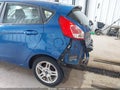 2018 Ford Fiesta — photo 13 of 22 | VIN 3FADP4EJ2JM110008
