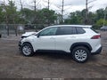 2026 Toyota Corolla Cross — photo 14 of 16 | VIN 7MUCAABG1TV190800