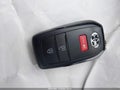 2026 Toyota Corolla Cross — photo 11 of 16 | VIN 7MUCAABG1TV190800