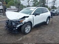 2026 Toyota Corolla Cross — photo 2 of 16 | VIN 7MUCAABG1TV190800