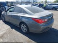 2013 Hyundai Sonata — photo 3 of 14 | VIN 5NPEB4AC1DH538568