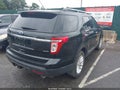 2011 Ford Explorer — photo 4 of 13 | VIN 1FMHK8D89BGA62028