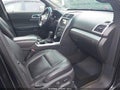 2011 Ford Explorer — photo 5 of 13 | VIN 1FMHK8D89BGA62028