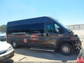 2020 Ram ProMaster 2500 — photo 13 of 16 | VIN 3C6TRVPG9LE139176