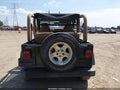 2000 Jeep Wrangler — photo 15 of 15 | VIN 1J4FA59SXYP701568