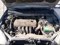 2006 Toyota Matrix — photo 10 of 17 | VIN 2T1LR32EX6C551127
