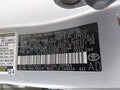 2006 Toyota Matrix — photo 9 of 17 | VIN 2T1LR32EX6C551127