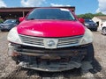 2009 Nissan Versa — photo 13 of 17 | VIN 3N1BC13E79L405918