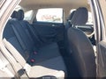 2025 Volkswagen Jetta — photo 8 of 16 | VIN 3VW5X7BU0SM047469