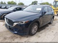 2025 Mazda CX-5 — photo 2 of 11 | VIN JM3KFBCL1S0539133