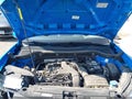 2023 Volkswagen Taos — photo 10 of 16 | VIN 3VV2X7B24PM318546