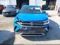 2023 Volkswagen Taos — photo 12 of 16 | VIN 3VV2X7B24PM318546