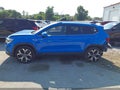 2023 Volkswagen Taos — photo 14 of 16 | VIN 3VV2X7B24PM318546