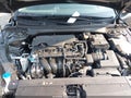 2026 Kia K4 — photo 10 of 17 | VIN 3KPFT4DE0TE320266