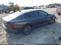 2026 Kia K4 — photo 4 of 17 | VIN 3KPFT4DE0TE320266