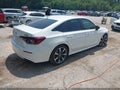 2025 Honda Civic Hybrid — photo 4 of 16 | VIN 2HGFE4F83SH306514