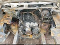 2007 Cadillac Escalade — photo 10 of 13 | VIN 1GYFK63857R251170