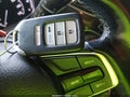 2020 Honda Accord — photo 11 of 17 | VIN 1HGCV1F39LA134544
