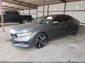 2020 Honda Accord — photo 2 of 17 | VIN 1HGCV1F39LA134544