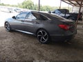 2020 Honda Accord — photo 3 of 17 | VIN 1HGCV1F39LA134544
